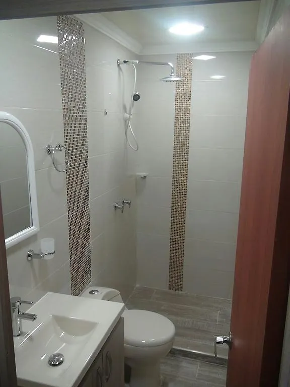 San San Andres Casa Vacacional 2 By Bbbsai Apartment Colombia