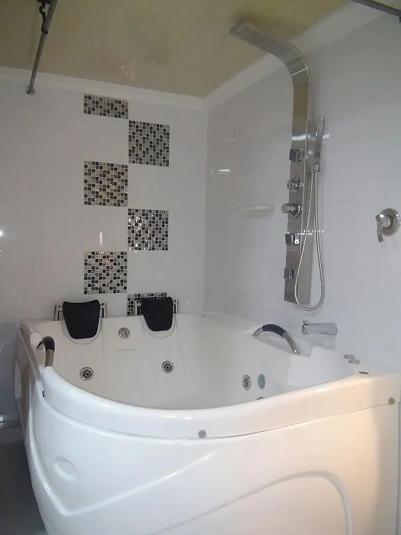 San San Andres Casa Vacacional 2 By Bbbsai Apartment 0*, San Andres (San Andres and Providencia Islands) Colombia