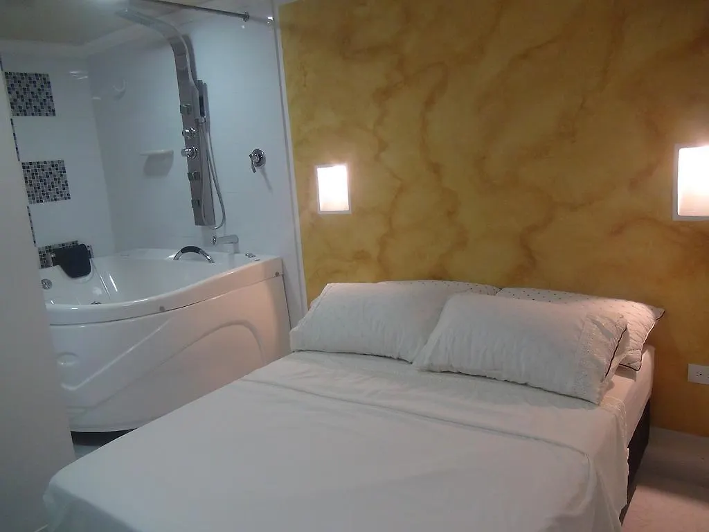 San San Andres Casa Vacacional 2 By Bbbsai Apartment