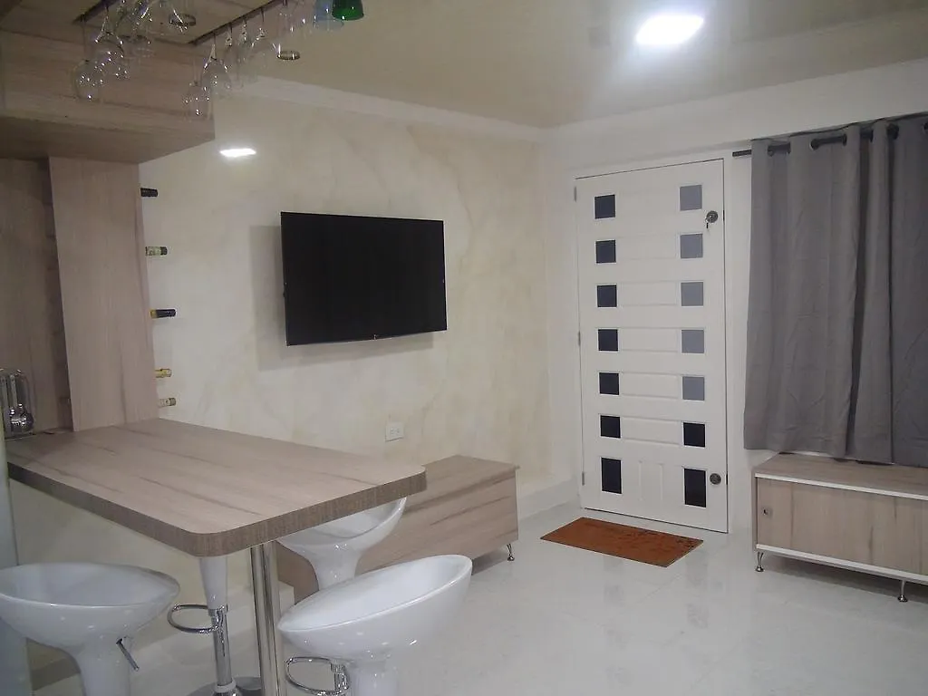 San San Andres Casa Vacacional 2 By Bbbsai Apartment 0*, San Andres (San Andres and Providencia Islands) Colombia