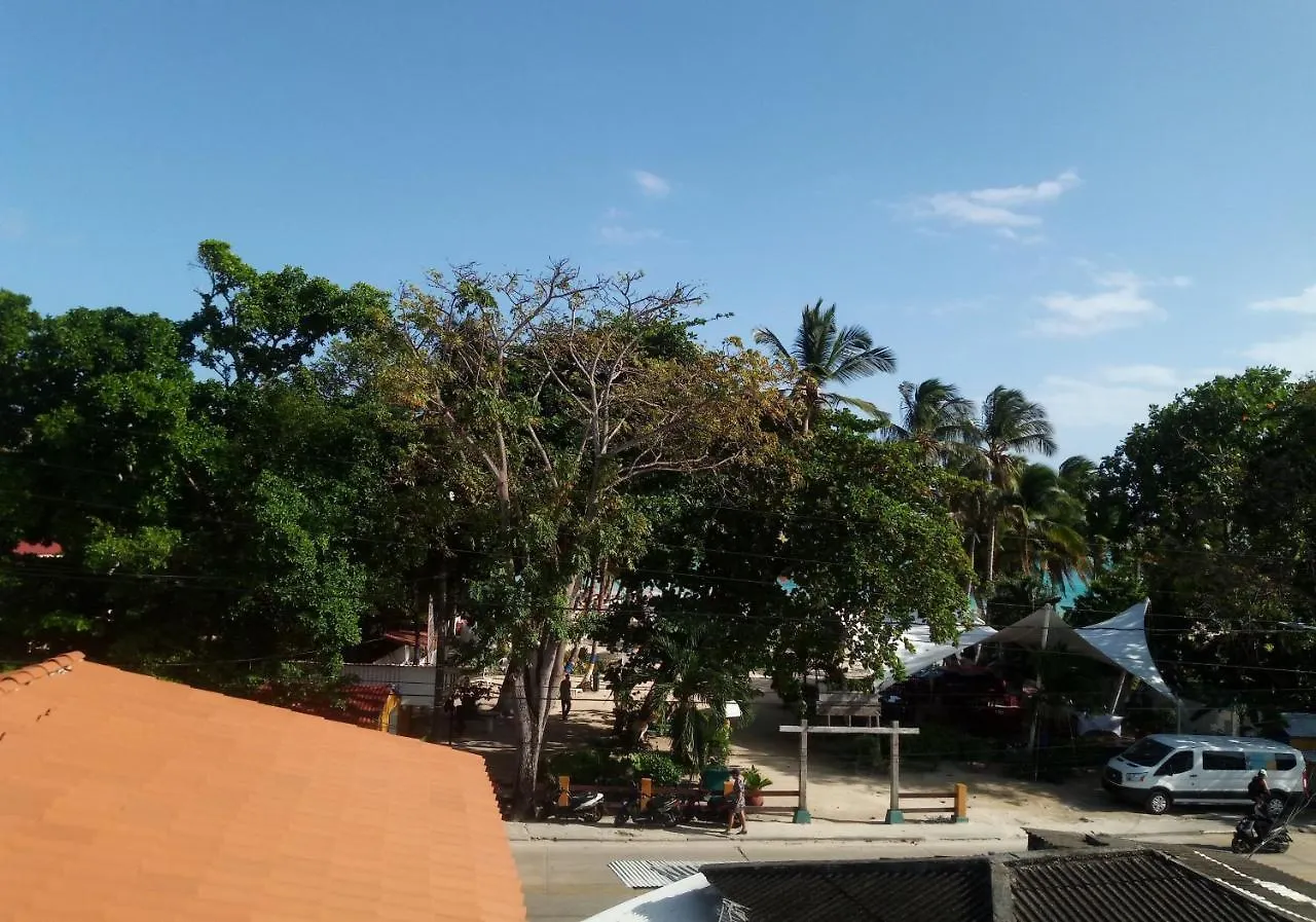 San San Andres Casa Vacacional 2 By Bbbsai Apartment 0*, San Andres (San Andres and Providencia Islands) Colombia