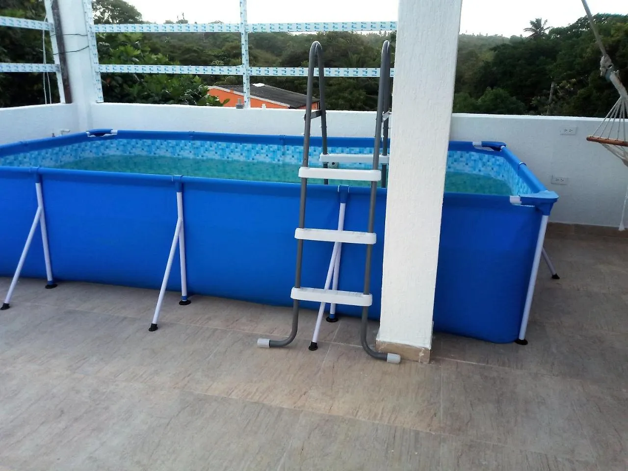 San San Andres Casa Vacacional 2 By Bbbsai Apartment San Andres (San Andres and Providencia Islands)