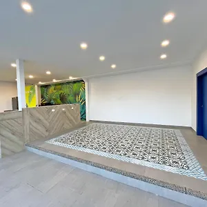 Zaba House Guest house